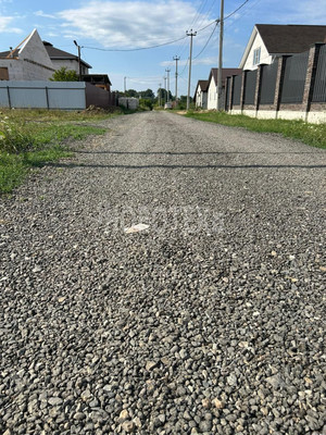 Продам участок 12 соток, ИЖС, Тихая ул, Горячий Ключ г, 0 км от города