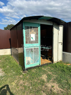 Продам участок 12 соток, ИЖС, Тихая ул, Горячий Ключ г, 0 км от города