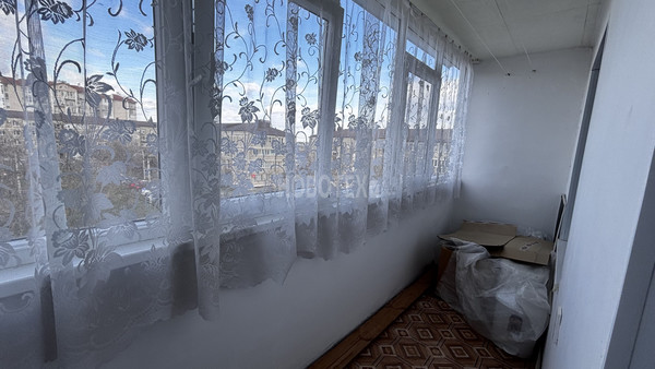 Продам двухкомнатную (2-комн.) квартиру, Маршала Жукова ул, 4, Крымск г