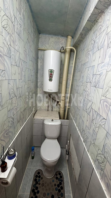 Продам двухкомнатную (2-комн.) квартиру, Маршала Жукова ул, 4, Крымск г