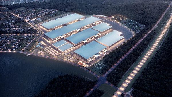 Сдам склад 7 500 м2, Медовая ул, 111, Сенькино-Секерино д