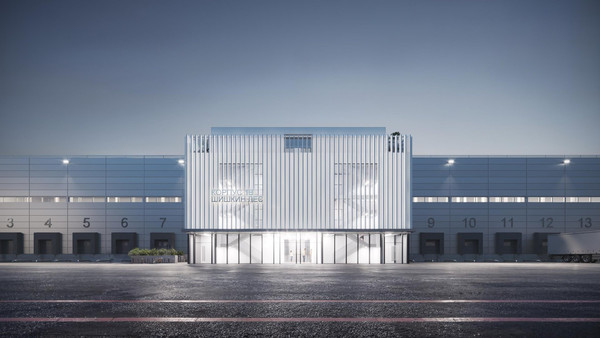 Сдам склад 7 500 м2, Медовая ул, 111, Сенькино-Секерино д