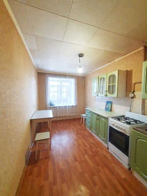 Продам однокомнатную (1-комн.) квартиру, Циолковского ул, 29, Липецк г