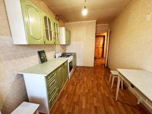 Продам однокомнатную (1-комн.) квартиру, Циолковского ул, 29, Липецк г