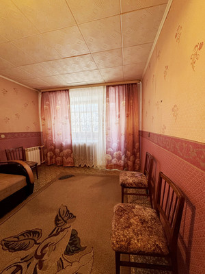 Продам однокомнатную (1-комн.) квартиру, Циолковского ул, 29, Липецк г