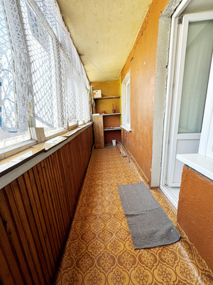 Продам однокомнатную (1-комн.) квартиру, Циолковского ул, 29, Липецк г