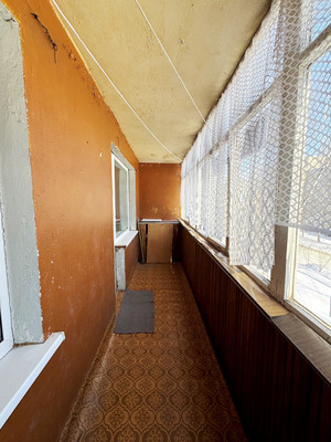 Продам однокомнатную (1-комн.) квартиру, Циолковского ул, 29, Липецк г