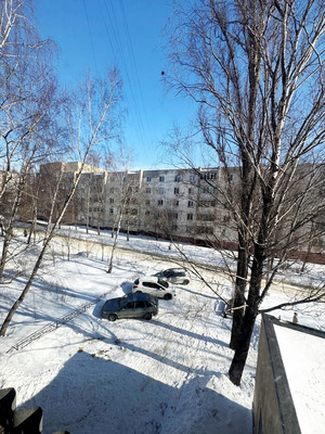 Продам однокомнатную (1-комн.) квартиру, Циолковского ул, 29, Липецк г