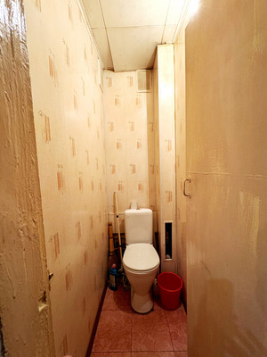 Продам однокомнатную (1-комн.) квартиру, Циолковского ул, 29, Липецк г