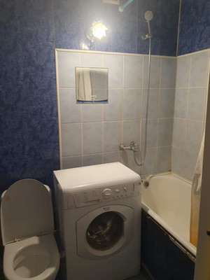 Продам однокомнатную (1-комн.) квартиру, 50 лет ВЛКСМ ул, 8, Алексин г