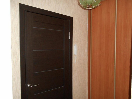 Продам однокомнатную (1-комн.) квартиру, 50 лет ВЛКСМ ул, 8, Алексин г