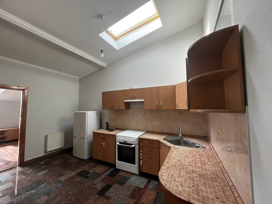 Продам двухкомнатную (2-комн.) квартиру, Маршала Советского Союза Буденного С.М. ул, 32И, Симферополь г