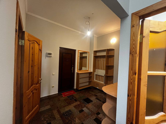 Продам двухкомнатную (2-комн.) квартиру, Маршала Советского Союза Буденного С.М. ул, 32И, Симферополь г