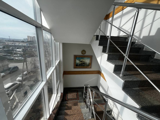 Продам двухкомнатную (2-комн.) квартиру, Маршала Советского Союза Буденного С.М. ул, 32И, Симферополь г