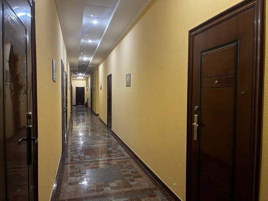 Продам двухкомнатную (2-комн.) квартиру, Маршала Советского Союза Буденного С.М. ул, 32И, Симферополь г