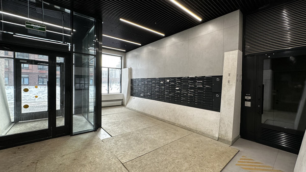 Продам однокомнатную (1-комн.) квартиру, Николая Рериха ул, 8к1, Москва г