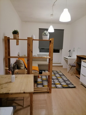 Продам однокомнатную (1-комн.) квартиру, Вилеровский пер, 6, Шушары п