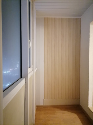 Продам однокомнатную (1-комн.) квартиру, Вилеровский пер, 6, Шушары п