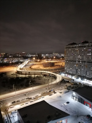 Продам однокомнатную (1-комн.) квартиру, Вилеровский пер, 6, Шушары п