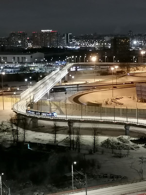 Продам однокомнатную (1-комн.) квартиру, Вилеровский пер, 6, Шушары п