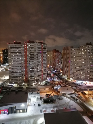 Продам однокомнатную (1-комн.) квартиру, Вилеровский пер, 6, Шушары п