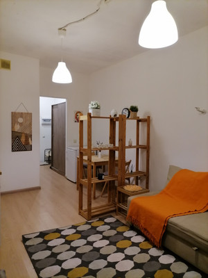 Продам однокомнатную (1-комн.) квартиру, Вилеровский пер, 6, Шушары п