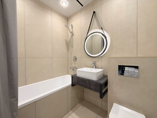 Продам однокомнатную (1-комн.) квартиру, Вишневый пер, 3, Нижний Новгород г