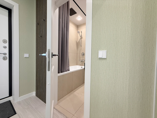 Продам однокомнатную (1-комн.) квартиру, Вишневый пер, 3, Нижний Новгород г