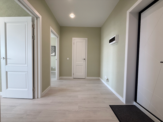 Продам однокомнатную (1-комн.) квартиру, Вишневый пер, 3, Нижний Новгород г