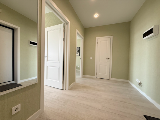 Продам однокомнатную (1-комн.) квартиру, Вишневый пер, 3, Нижний Новгород г