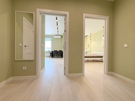 Продам однокомнатную (1-комн.) квартиру, Вишневый пер, 3, Нижний Новгород г