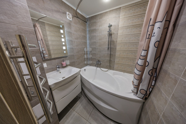 Продам однокомнатную (1-комн.) квартиру, Станке Димитрова пр-кт, 64а, Брянск г