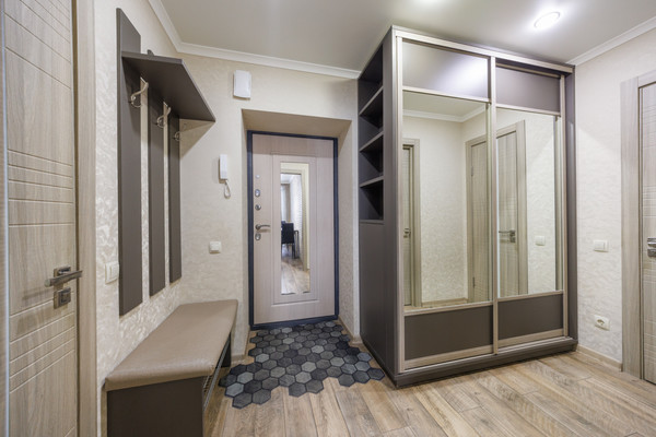 Продам однокомнатную (1-комн.) квартиру, Станке Димитрова пр-кт, 64а, Брянск г