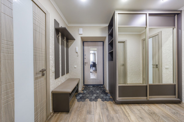 Продам однокомнатную (1-комн.) квартиру, Станке Димитрова пр-кт, 64а, Брянск г