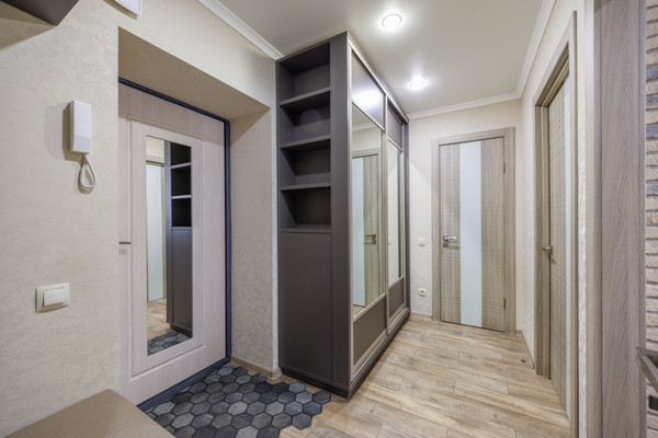 Продам однокомнатную (1-комн.) квартиру, Станке Димитрова пр-кт, 64а, Брянск г