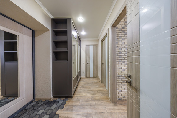 Продам однокомнатную (1-комн.) квартиру, Станке Димитрова пр-кт, 64а, Брянск г