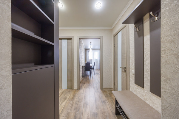 Продам однокомнатную (1-комн.) квартиру, Станке Димитрова пр-кт, 64а, Брянск г