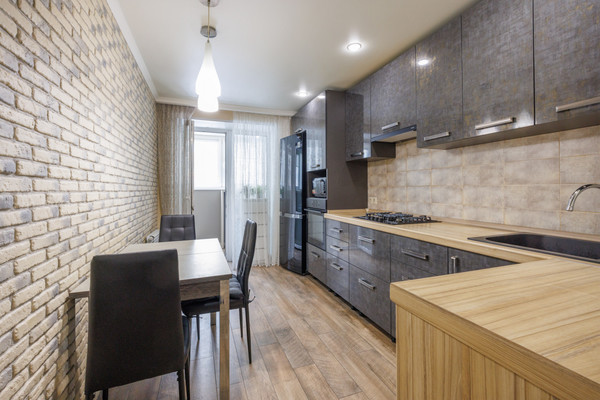 Продам однокомнатную (1-комн.) квартиру, Станке Димитрова пр-кт, 64а, Брянск г