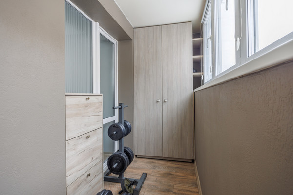 Продам однокомнатную (1-комн.) квартиру, Станке Димитрова пр-кт, 64а, Брянск г