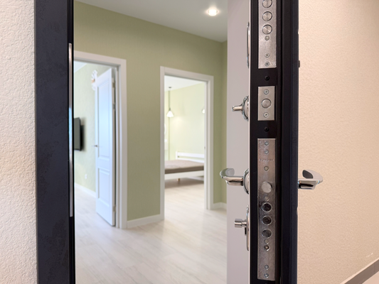 Продам однокомнатную (1-комн.) квартиру, Вишневый пер, 3, Нижний Новгород г