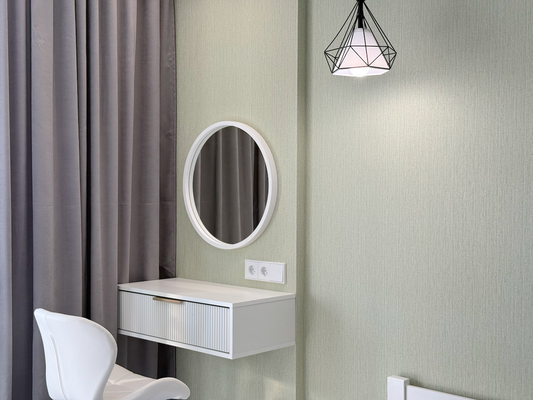 Продам однокомнатную (1-комн.) квартиру, Вишневый пер, 3, Нижний Новгород г