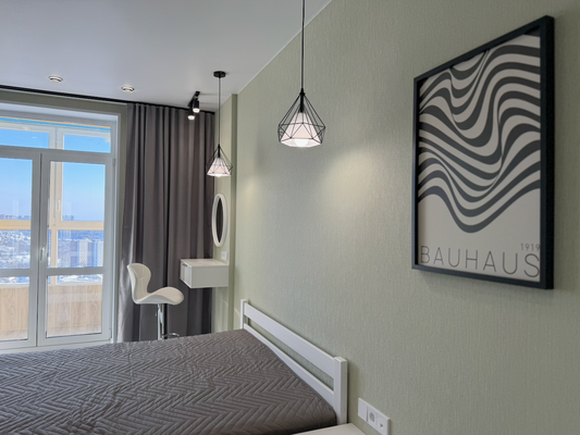 Продам однокомнатную (1-комн.) квартиру, Вишневый пер, 3, Нижний Новгород г