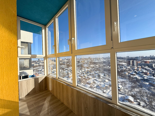 Продам однокомнатную (1-комн.) квартиру, Вишневый пер, 3, Нижний Новгород г