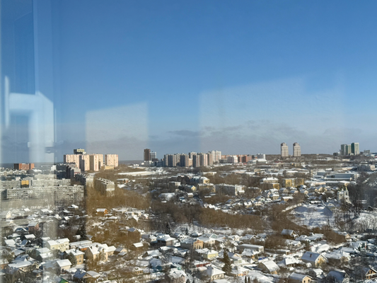 Продам однокомнатную (1-комн.) квартиру, Вишневый пер, 3, Нижний Новгород г