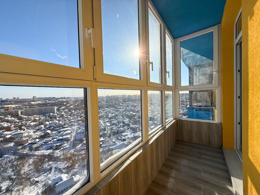 Продам однокомнатную (1-комн.) квартиру, Вишневый пер, 3, Нижний Новгород г