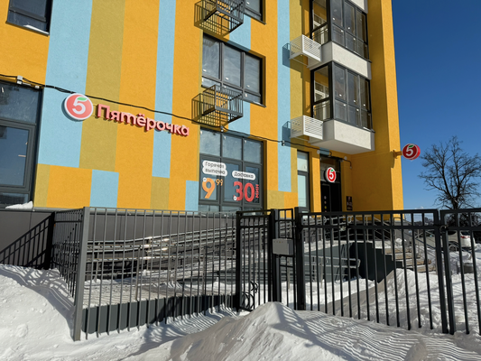 Продам однокомнатную (1-комн.) квартиру, Вишневый пер, 3, Нижний Новгород г