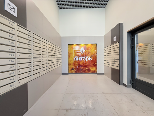 Продам однокомнатную (1-комн.) квартиру, Вишневый пер, 3, Нижний Новгород г