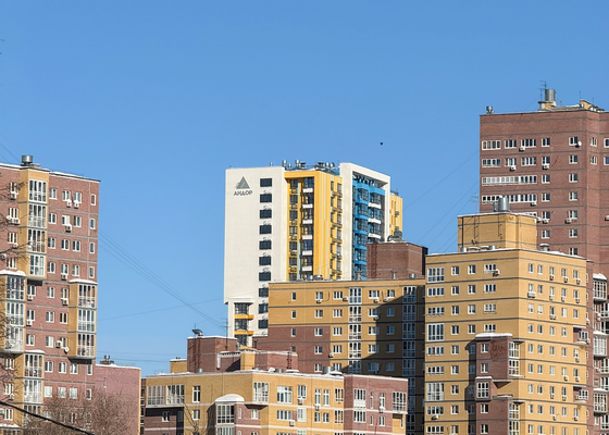 Продам однокомнатную (1-комн.) квартиру, Вишневый пер, 3, Нижний Новгород г