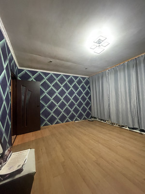 Продам двухкомнатную (2-комн.) квартиру, Деповская ул, 41, Ишим г