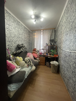 Продам двухкомнатную (2-комн.) квартиру, Деповская ул, 41, Ишим г